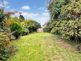 3, Crest Road, South Croydon CR2 7JR