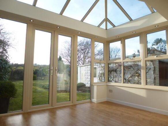 Orangery