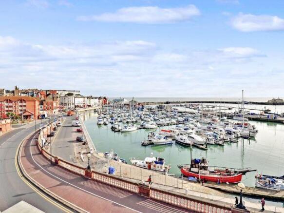 harbour