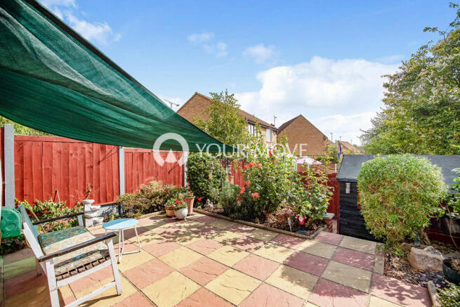 Sutherland Close
