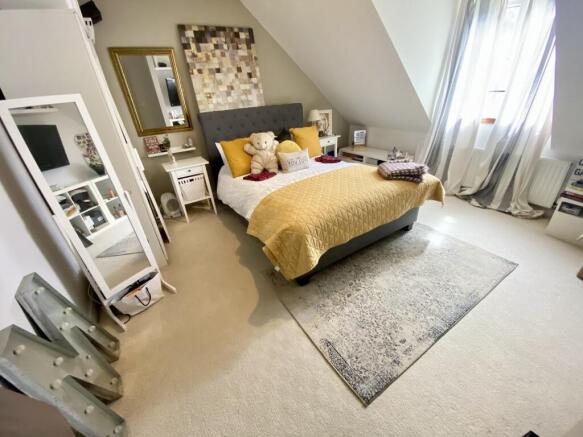 Bedroom 3