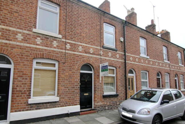 Photo of the property