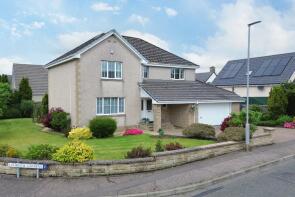 2c, Turfbeg Road, Forfar DD8 3LT