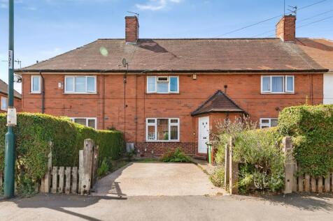 Denewood Crescent, Nottingham