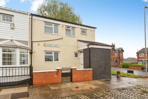 Rumney Place, Kirkdale, Liverpool, L4