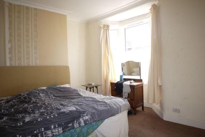Bedroom No.1