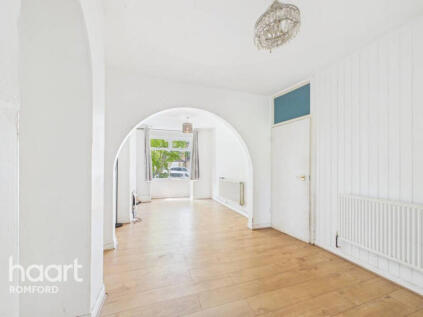 Hainault Road, Romford