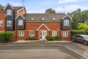 14, Cormorant Wood, Newbury RG14 7WH