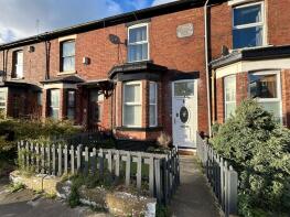 91, Mottram Road, Hyde SK14 2NR