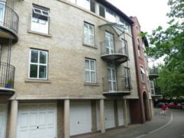 39, Alcantara Crescent, Southampton SO14 3HR