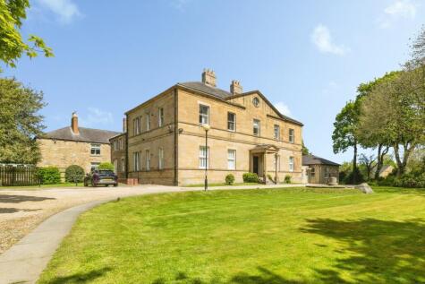 Usworth Hall, Washington, Tyne and Wear, NE37