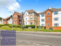 13, Bewick Court, Halstead CO9 3QT