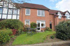 5, Haldenby Court, West End, North Ferriby HU14 3PQ
