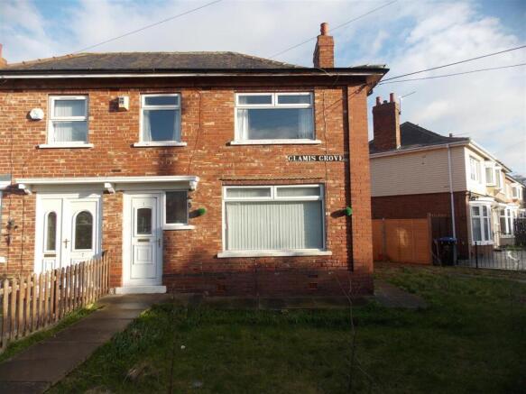 3 bed Semi-Detached to rent in middlesbrough