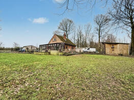 Mount Pleasant Farm Cottage, Sprinkswoods Lane, Ashbourne DE6 2DJ