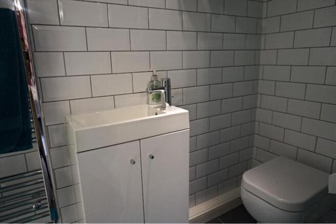 En-suite