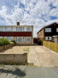 Bramley Way, Mayland, CM3