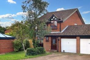 20, Sudeley Way, Grange Park, Swindon SN5 6EN