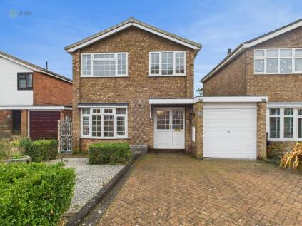 Mercia Close, Tamworth, B79