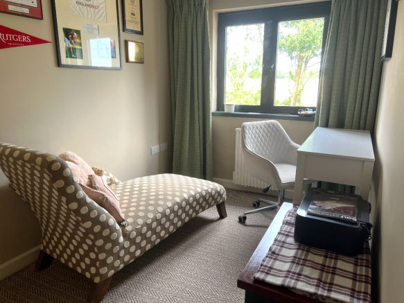 Study Area