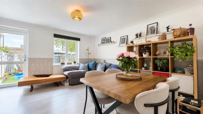 Jasper Rd, E16 New House For Sale By Barrain Londo