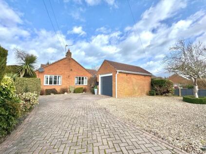 Colston Lane, Harby