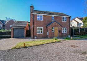 Field Cottage, Kings Loade, Bridgnorth WV16 4DA