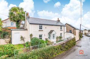 Hillside Cottage, Gulval Cross, Gulval TR18 3BN