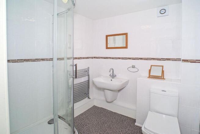 Shower Room/WC