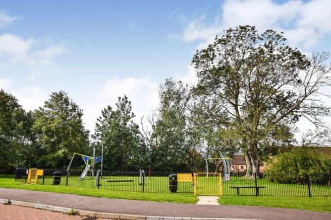 Local Play Area