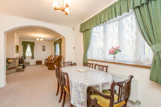 Open-Plan Living & D