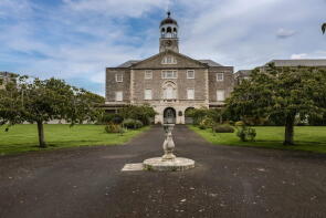 Flat 6, 11, Craigie Drive, Plymouth PL1 3FZ