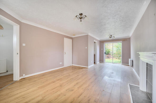 Living / Dining Room