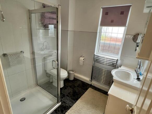 En Suite
