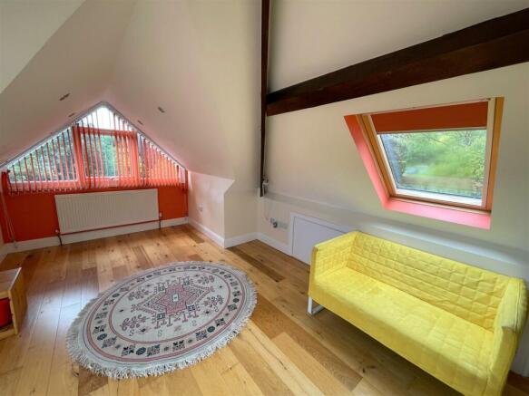 Bedroom Four