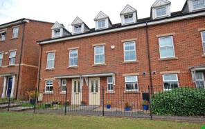 31, Ayden Grove, Durham DH1 5FS