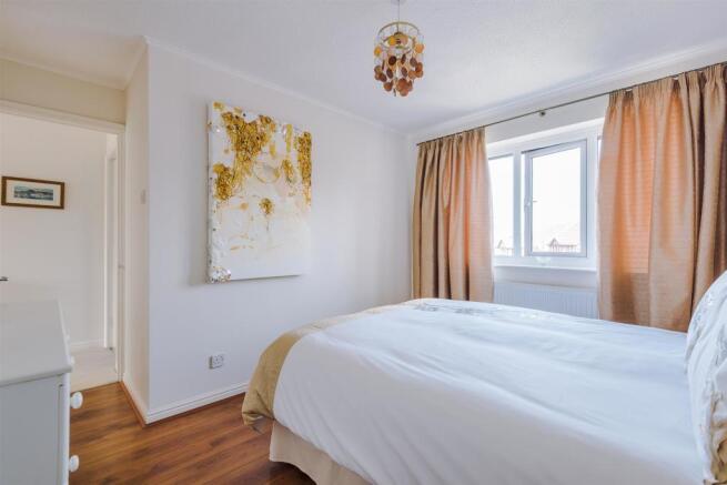 Brentwood Close Bedroom Two