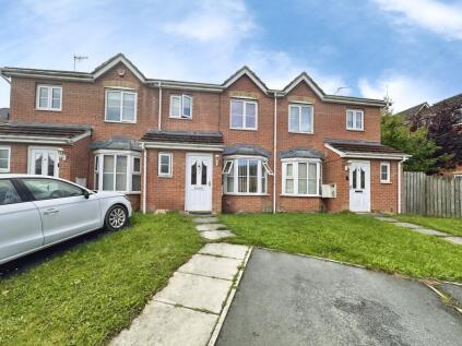 Raynville Gardens, Leeds, LS12