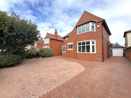 Newbury Road, Lytham St. Annes