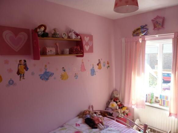 Bedroom 3