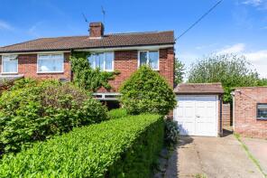 15, Wykeridge Close, Chesham HP5 2LJ