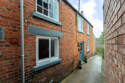 West End, Kirkbymoorside, York, North Yorkshire