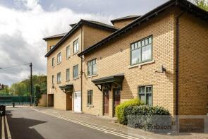 1, Connaught Mews, Jesmond, Newcastle Upon Tyne NE2 2BP