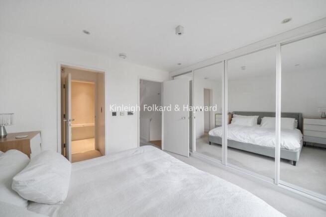 Connaught Gardens, Muswell Hill, London, N10 photo 4