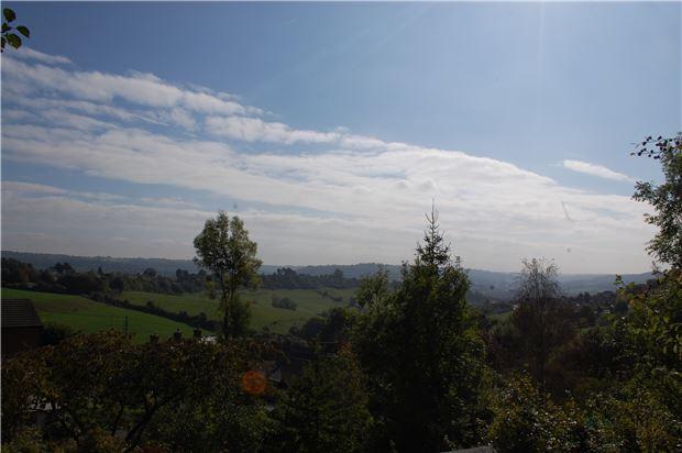 Views from Garden