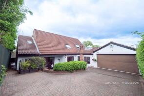 5a The Beeches, Summerhill, Middle Herrington, Sunderland SR3 3NH