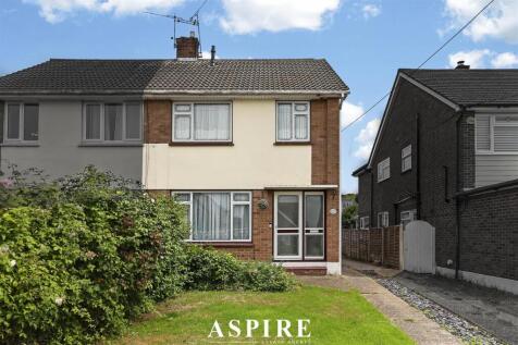 Stanley Road, Benfleet