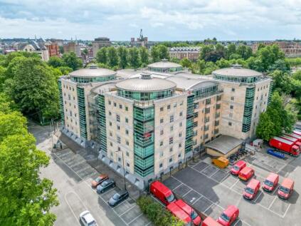 Westgate Apartments, York