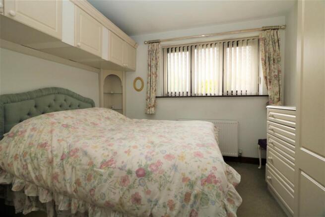 FRONT BEDROOM TWO