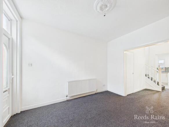 Sitting/Dining Room